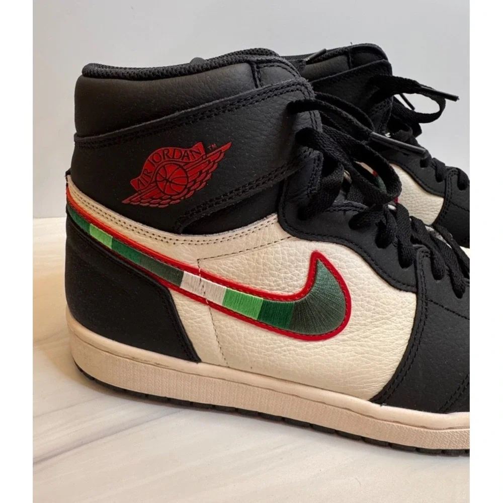 Nike Air Jordan 1 Retro High OG A Star‎ Is Born Size 13 – No Box